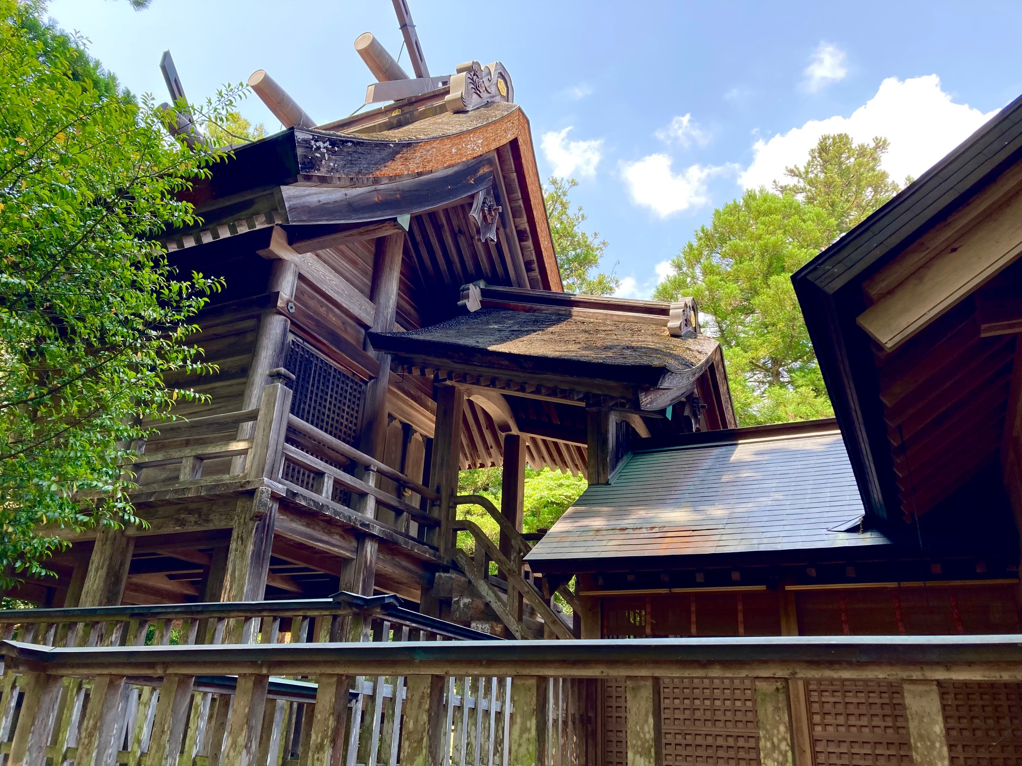 須佐神社